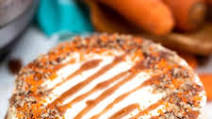 Instant Pot Carrot Cake Cheesecake Instant Pot Carrot Cake Cheesecake