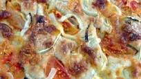 Sicilian Focaccia Sicilian Focaccia