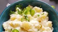 Creamy Potato Salad Creamy Potato Salad