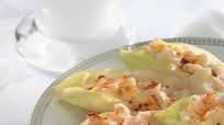 Lobster Salad on Endive Lobster Salad on Endive