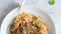 BEYOND MEAT RAGÙ BEYOND MEAT RAGÙ