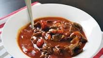 Easy Beef Goulash Recipe Easy Beef Goulash Recipe