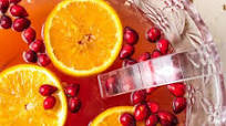Holiday Punch Recipe Holiday Punch Recipe