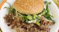 Slow Cooker Jerk Pork Slow Cooker Jerk Pork