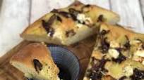 Super Easy Focaccia Using a Bread Maker Super Easy Focaccia Using a Bread Maker