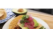 Chickpea & Chorizo Tostadas Chickpea & Chorizo Tostadas