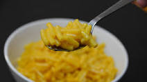 Homemade Mac and Cheese Homemade Mac and Cheese