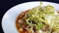 Pozole rojo fácil y rápido Pozole rojo fácil y rápido