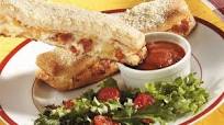 Pull-Apart Pizza Breadsticks Pull-Apart Pizza Breadsticks