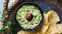 Guacamole - Vitamix (The best)!!! Recipe - (4.2/5) Guacamole - Vitamix (The best)!!! Recipe - (4.2/5)