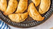 Empanadas De Pollo (Chicken Empanadas) Recipe Empanadas De Pollo (Chicken Empanadas) Recipe