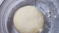 Gluten Free Pizza Dough (Yeast Free) Gluten Free Pizza Dough (Yeast Free)