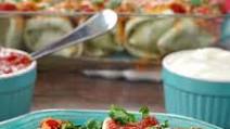 📋 Leftover Turkey Enchilada Recipe 📋 Leftover Turkey Enchilada Recipe