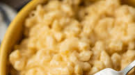 Creamy Mac and Cheese Recipe Creamy Mac and Cheese Recipe