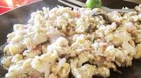 How to Cook Sizzling Bangus Sisig How to Cook Sizzling Bangus Sisig
