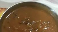 Dal makhani Dal makhani