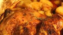 Whole Chicken Prego Whole Chicken Prego
