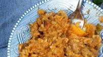 North African Beef and Brown Rice North African Beef and Brown Rice