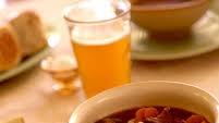 Beef Barley Soup Beef Barley Soup