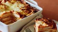 Chicken Parmesan Lasagna Chicken Parmesan Lasagna