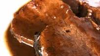 Authentic German Sauerbraten Authentic German Sauerbraten