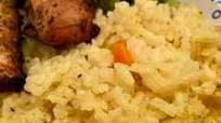 Albanian Rice Albanian Rice
