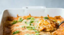Sour Cream Chicken Enchiladas Sour Cream Chicken Enchiladas