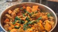 Aloo Gobi Aloo Gobi