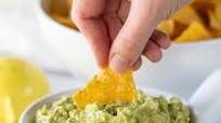 Easy Guacamole Easy Guacamole