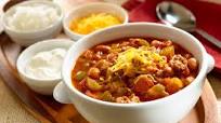 Simply Sensational Chili Simply Sensational Chili