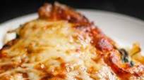 The Best Vegetarian Lasagna You'll Ever Sink Your Teeth Into The Best Vegetarian Lasagna You'll Ever Sink Your Teeth Into