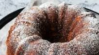 Pear Honey Rosemary Bundt Cake Pear Honey Rosemary Bundt Cake