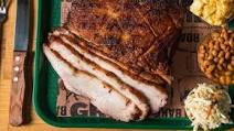BBQ Pork Belly BBQ Pork Belly
