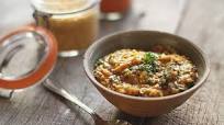 Moong Masoor di Dhal Moong Masoor di Dhal