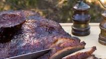 Classic Smoked Brisket Classic Smoked Brisket