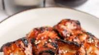 Air Fryer Boneless Chicken Thighs Air Fryer Boneless Chicken Thighs