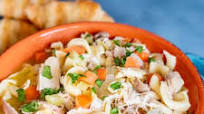 Chicken Noodle Soup Chicken Noodle Soup