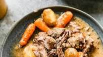 Pot Roast Pot Roast