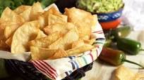 How to Make Homemade Tortilla Chips How to Make Homemade Tortilla Chips