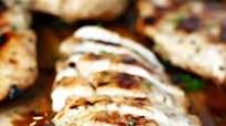 Balsamic Chicken Balsamic Chicken