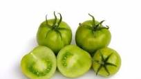 Green Tomato Stew with Pork Loin Green Tomato Stew with Pork Loin
