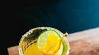 Best Skinny Margarita Recipe Best Skinny Margarita Recipe