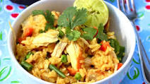 Chicken and Rice (Arroz con Pollo) | My Colombian Recipes Chicken and Rice (Arroz con Pollo) | My Colombian Recipes