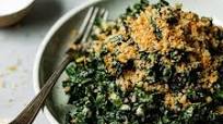 Kale Caesar Salad Kale Caesar Salad