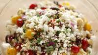 Mediterranean Orzo Salad Mediterranean Orzo Salad