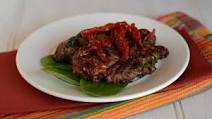 Paleo Sun-dried Tomato and Spinach Burgers - Dump and Go Dinner Paleo Sun-dried Tomato and Spinach Burgers - Dump and Go Dinner