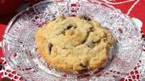 Single Chocolate Chip Cookie Recipe Single Chocolate Chip Cookie Recipe