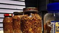 Nanee's mango Atchar-Guyanese Chutney Nanee's mango Atchar-Guyanese Chutney