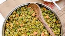 4-Ingredient Trader Joe's Demo Style Mix 4-Ingredient Trader Joe's Demo Style Mix