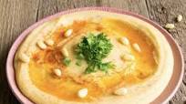 Pine Nut Hummus Pine Nut Hummus